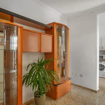 Apartman Karla San Nicolás
