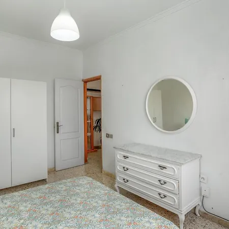 Karla Apartamento San Nicolás