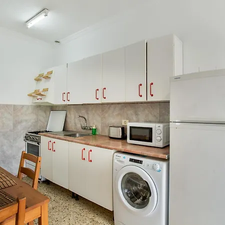 Apartamento Karla *
