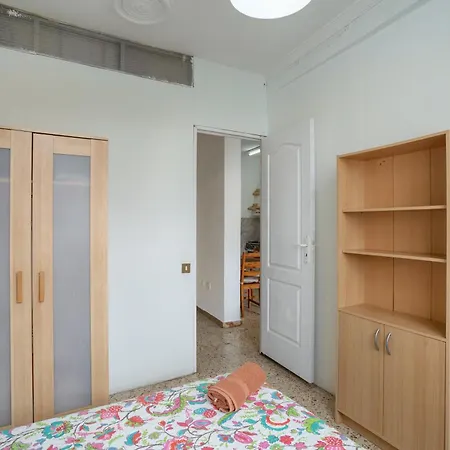 Apartamento Karla San Nicolás
