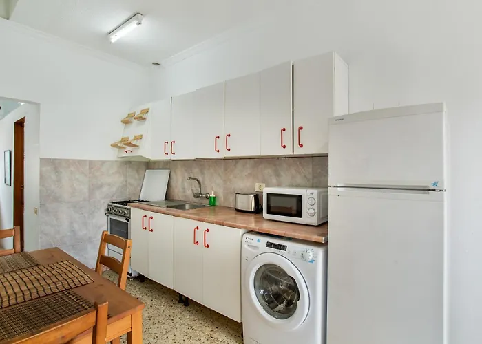 Apartamento Karla *