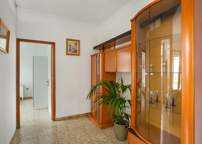 Apartamento Karla San Nicolás