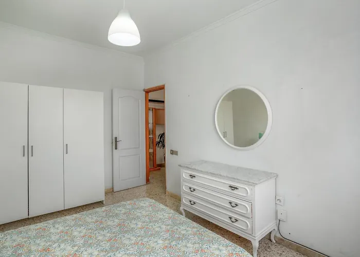 Karla Apartamento San Nicolás