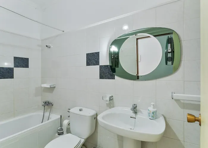 Apartamento Karla San Nicolás