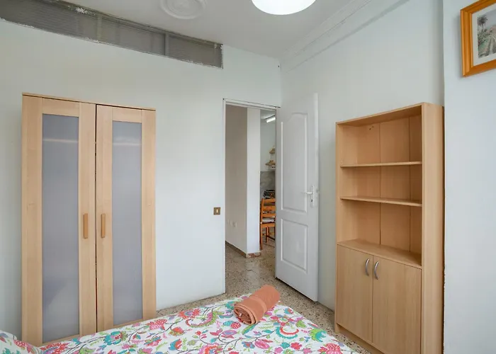 Apartamento Karla San Nicolás
