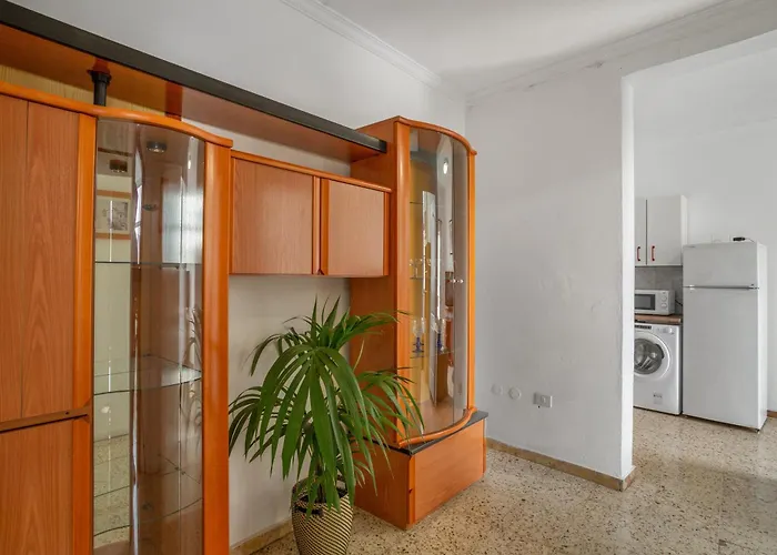 Apartamento Karla San Nicolás