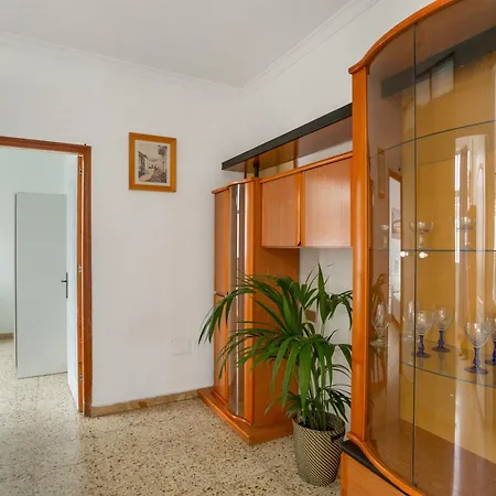 Apartamento Karla San Nicolás