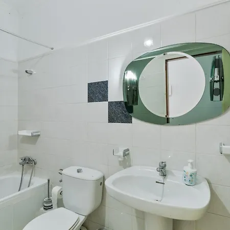 Apartamento Karla San Nicolás